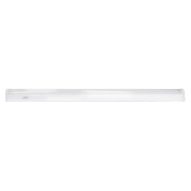 LED Tube EDM Aluminium White (6400K)