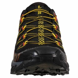 Running Shoes for Adults La Sportiva Ultra Raptor II Black