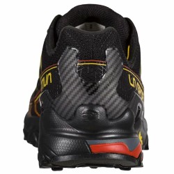 Chaussures de Running pour Adultes La Sportiva Ultra Raptor II Noir