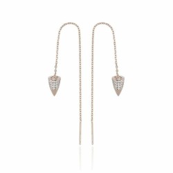 Boucles d´oreilles Femme Sif Jakobs E0398-CZ-RG