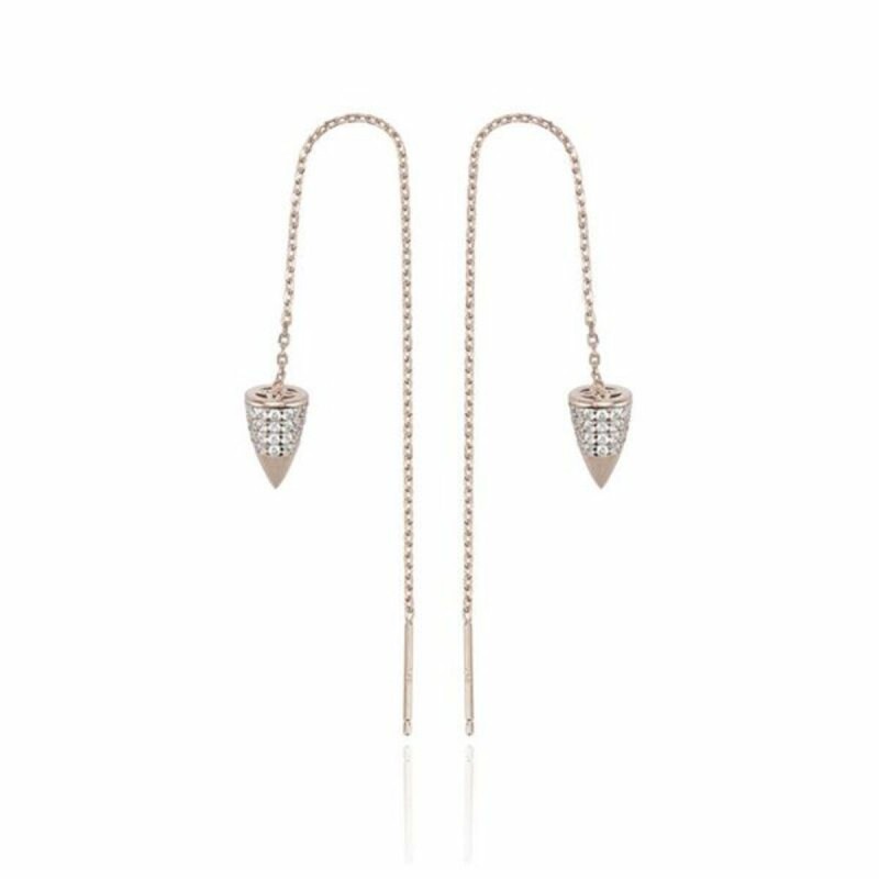 Boucles d´oreilles Femme Sif Jakobs E0398-CZ-RG