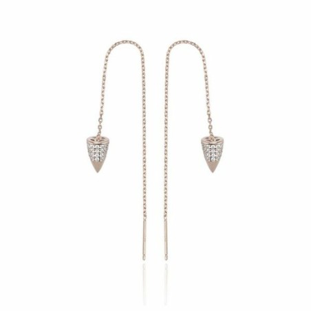 Boucles d´oreilles Femme Sif Jakobs E0398-CZ-RG