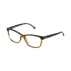 Ladies'Spectacle frame Loewe VLWA20M5406K1 (ø 54 mm)