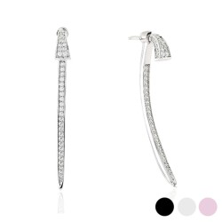 Boucles d´oreilles Femme Sif Jakobs E0601