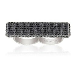 Ladies' Ring Sif Jakobs R10766-2-BK