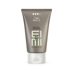 Formgebendes Wachs Eimi Rugged Wella (75 ml) (75 ml)