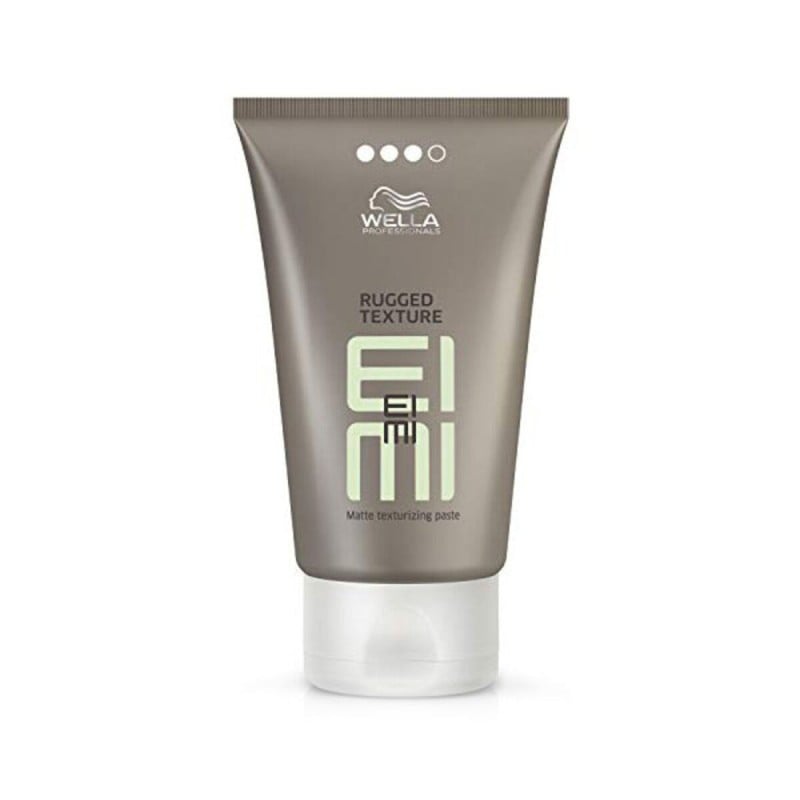 Cire modelante Eimi Rugged Wella (75 ml) (75 ml)