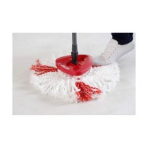 Mop Replacement To Scrub Vileda Microfibres