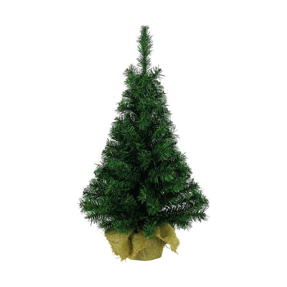 Sapin de Noël Everlands Vert (35 cm)