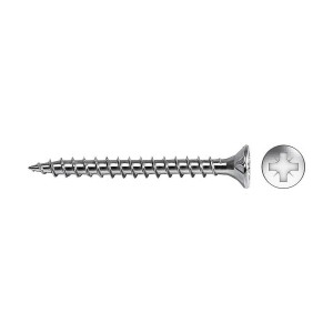 Screw kit CELO Ø 4 mm 200 Pieces (45 mm)