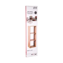 Shelves 5five Simply Smart Brown Wood 34,4 x 32 x 100,5 cm