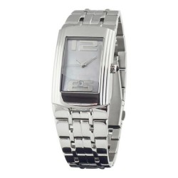 Unisex-Uhr Chronotech CT7017B-01M (Ø 28 mm)