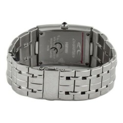 Unisex-Uhr Chronotech CT7017B-01M (Ø 28 mm)