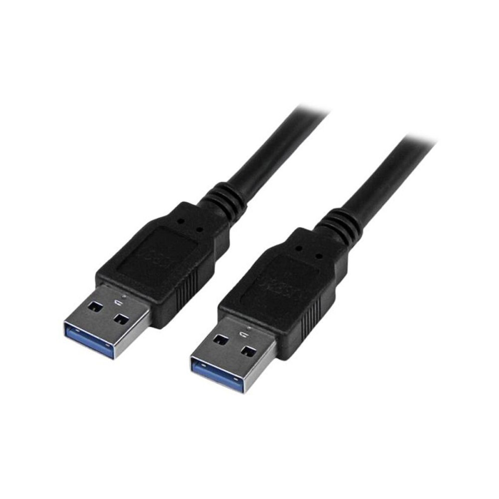 USB Cable EDM 51265 Black