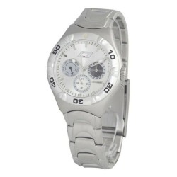 Montre Unisexe Chronotech CC7051M-06M (Ø 38 mm)