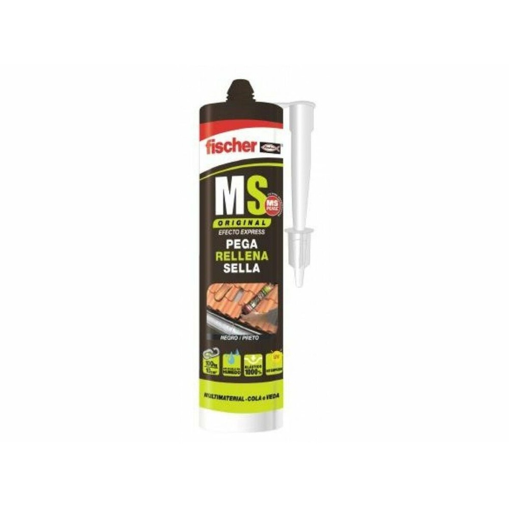 Sealer/Adhesive Fischer Ms Brown 290 ml