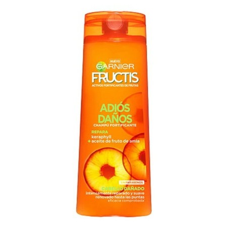 Shampooing réparateur Fructis Adiós Daños Garnier Fructis (360 ml) 360 ml