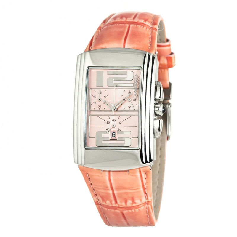 Ladies' Watch Chronotech CT7018B-02 (Ø 30 mm)