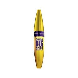 Wimpernmaske mit Volumeneffekt Colossal Big Shot Maybelline (9,5 ml)