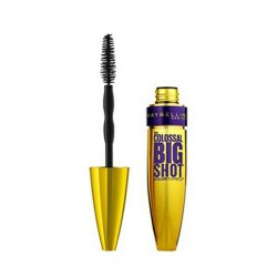 Wimpernmaske mit Volumeneffekt Colossal Big Shot Maybelline (9,5 ml)