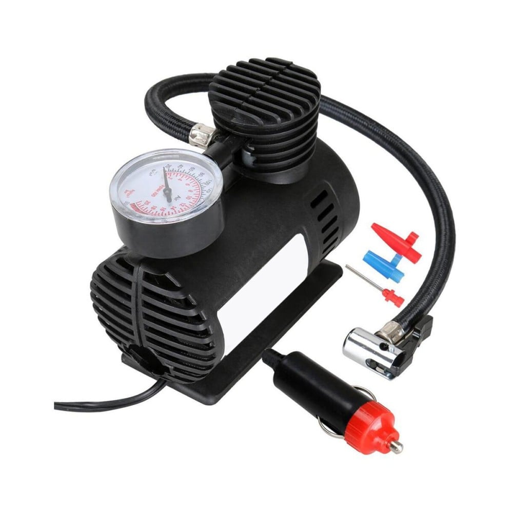 Air Compressor All Ride 12 V