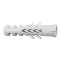 Stollen CELO NF 10 x 50 mm Nylon (50 Stück)