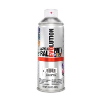 Vernis en Spray Pintyplus Evolution B199 400 ml Incolore