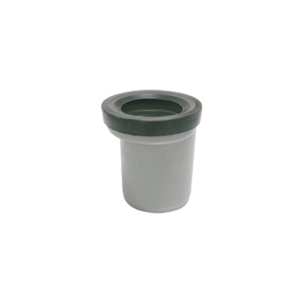 Coupling Mirtak Toilet PVC