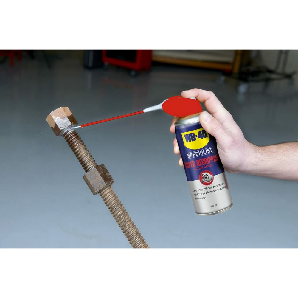 Schmieröl WD-40 Specialist 34383 Lösungsmittel 400 ml