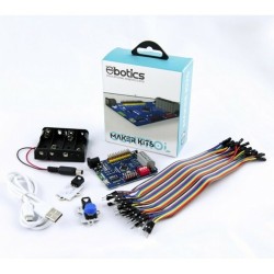 Kit Robotique Maker Control