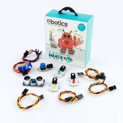 Kit Robotique Maker 2