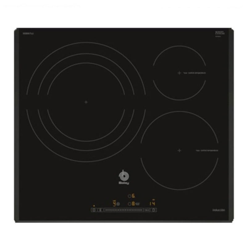 Induktionskochfeld Balay 3EB967LU 60 cm 60 cm 2600 W 7400 W