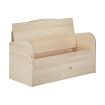 Storage chest with seat Astigarraga