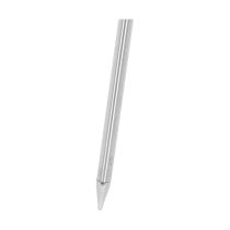 Garden Torch Progarden Chrome 115 cm