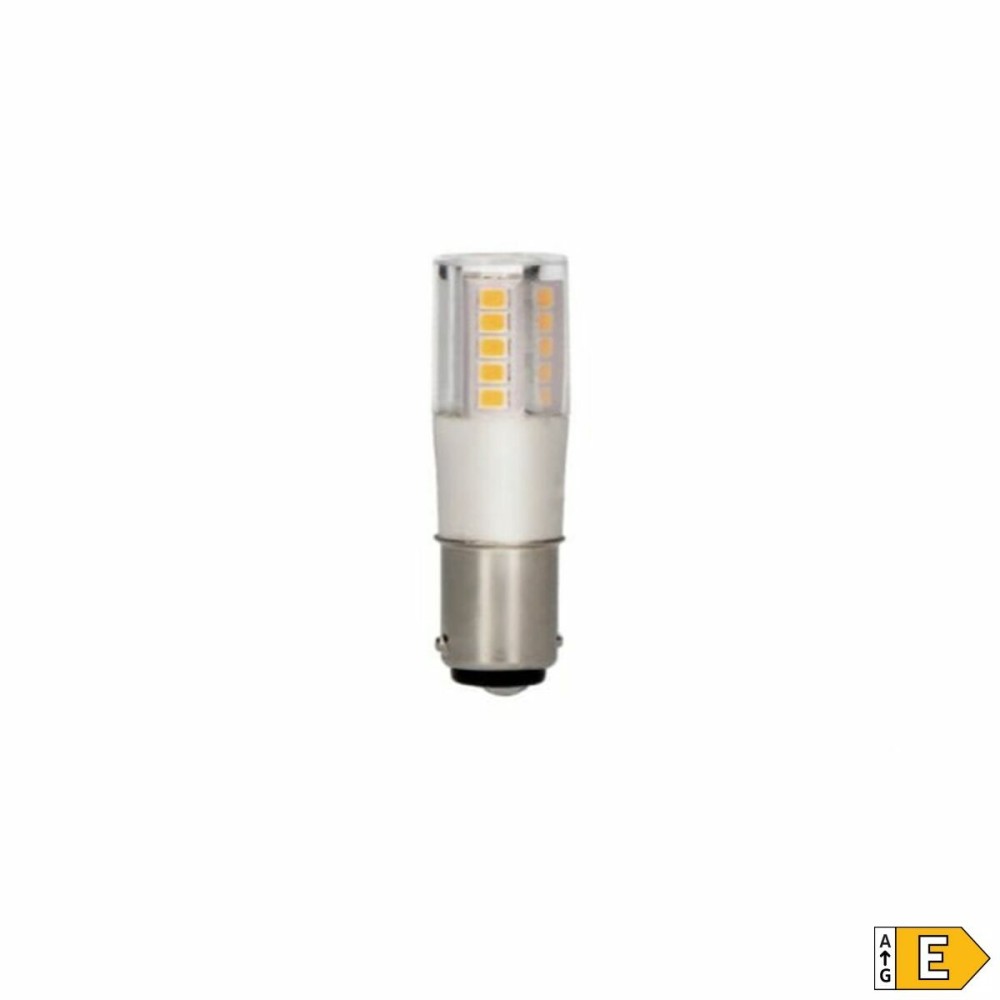 LED lamp EDM 98936 E 5,5 W 6 W 60 W B15D 700 lm Ø 1,7 x 5,7 cm (6400 K)