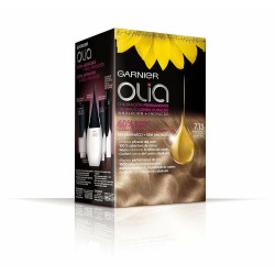 Dye No Ammonia Olia Garnier 3600541235076 Cinnamon Blonde