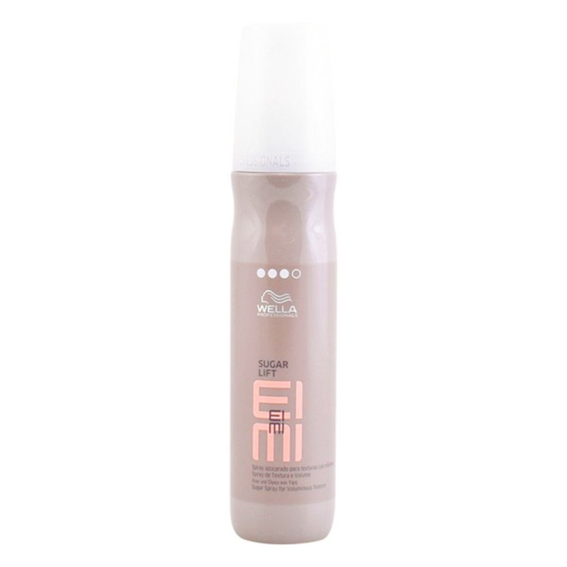 Haarfixierer für starken Halt Eimi Wella (150 ml) (150 ml)