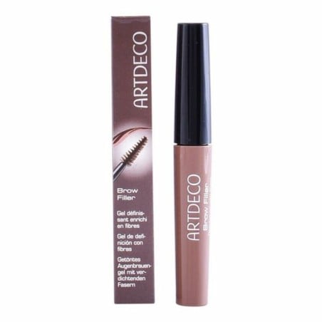 Volumierendes Gel für Augenbrauen Defining Artdeco Brow Filler (1,1 ml) Hellbraun 1,1 ml