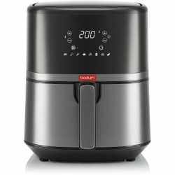 Friteuse à Air Bodum MELIOR Noir 1500 W 4,5 L