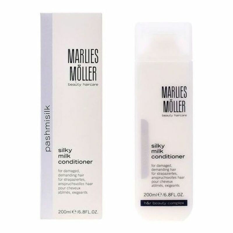 Après-shampooing Pashmisilk Marlies Möller (200 ml)