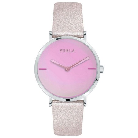 Ladies'Watch Furla R4251108524 (Ø 33 mm)