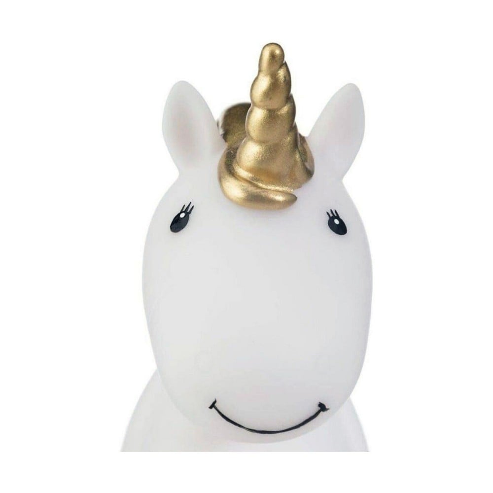 Night light Atmosphera White Unicorn