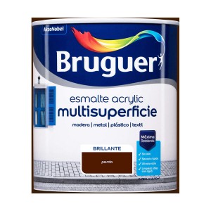 Lackierung Bruguer 5057538 750 ml Schlußemaille