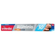 Feuille d’aluminium Vileda 151845 Freshmate