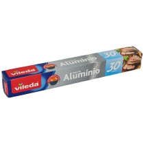 Feuille d’aluminium Vileda 151845 Freshmate