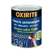 Antioxidationslack OXIRITE 5397815 750 ml Perlgrau