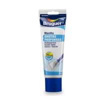 mastic Bruguer 5196377 Blanc 330 g