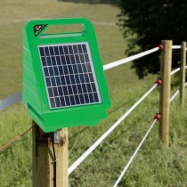 Saecurity system Pastormatic 300 Solar Fence