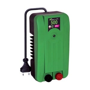 Saecurity system Pastormatic 500 Fence