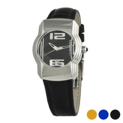 Unisex-Uhr Chronotech CT7279M